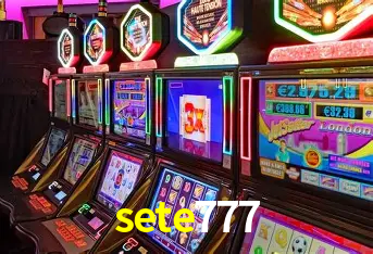 Desvendando o Mundo dos Jogos Virtuais na sete777
