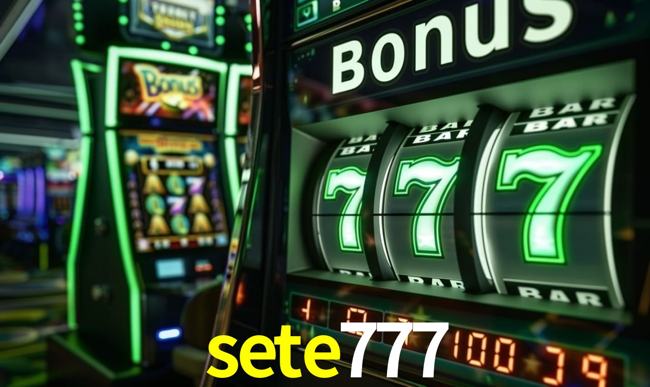 Statistics sete777