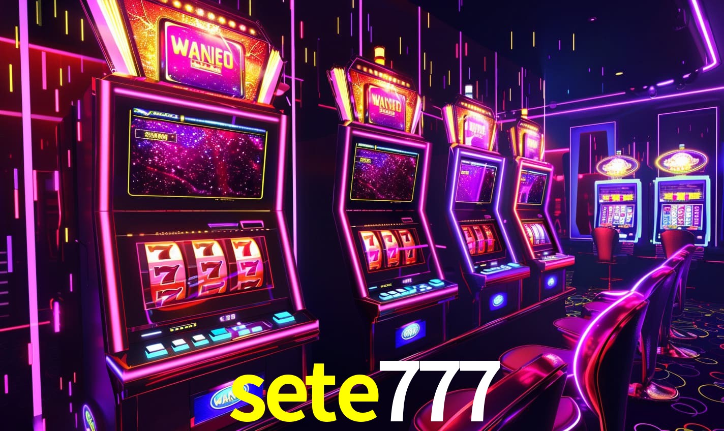 Explorando a Categoria de Eventos em Apostas na sete777
