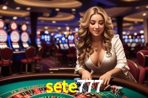Blackjack Table sete777