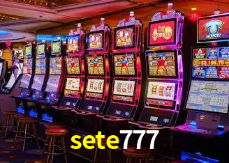 Exclusive Offers sete777