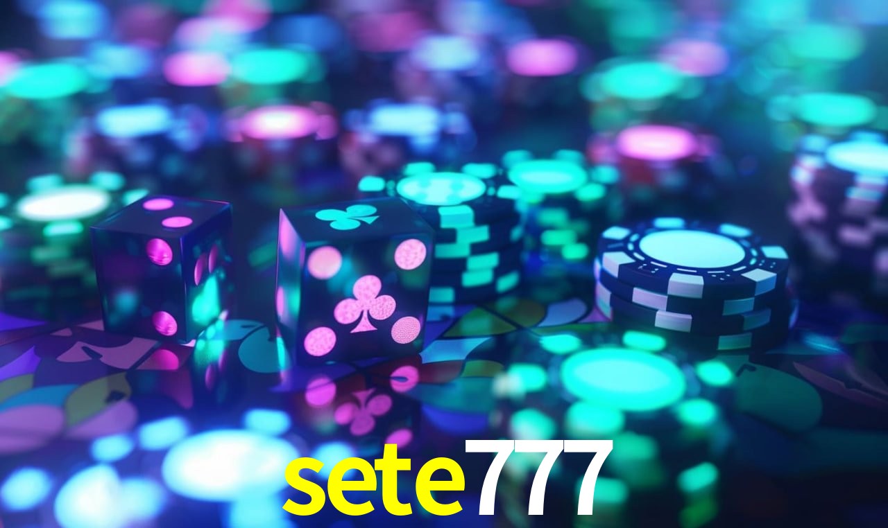 Casino Ao Vivo sete777