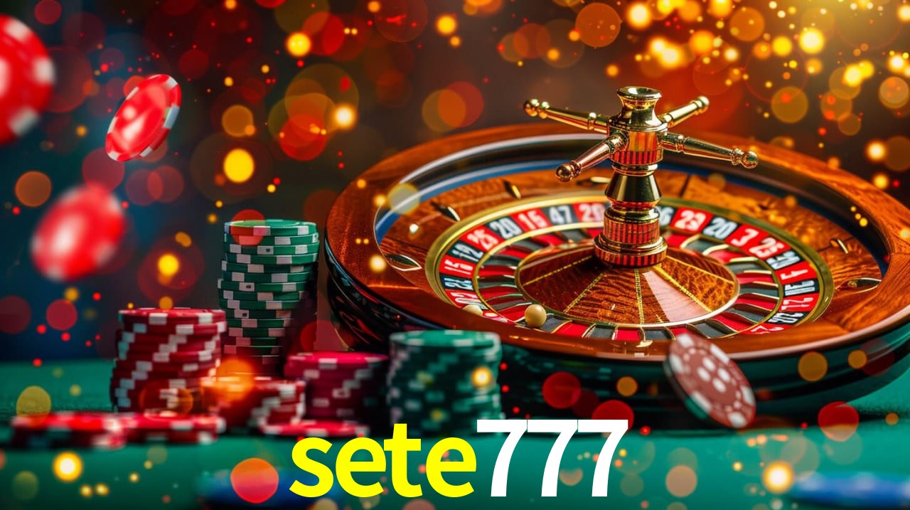Desvendando o Mundo dos Jogos Virtuais na sete777