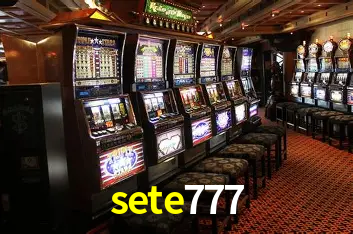 A Revolução dos Aplicativos de Jogos no sete777