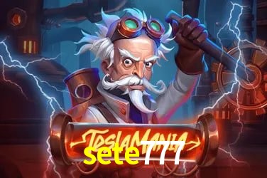 Provedores de Jogos sete777
