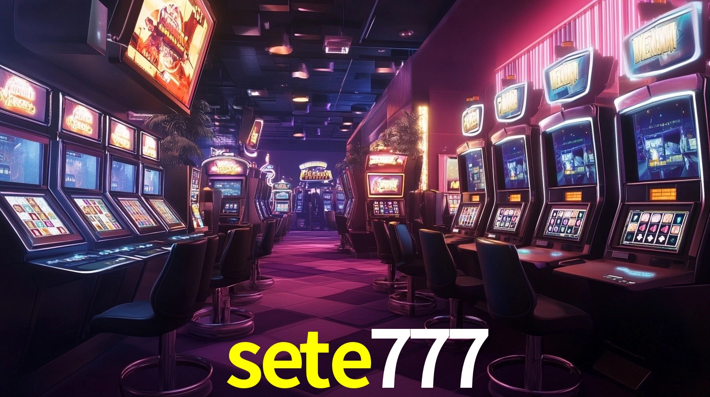Explore as vantagens do sete777: serviço profissional e confiabilidade