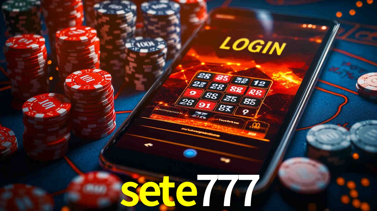 sete777 bet