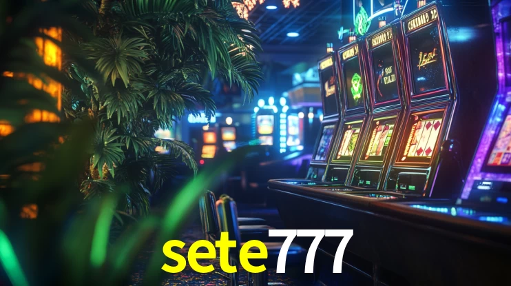Daily Bonuses sete777