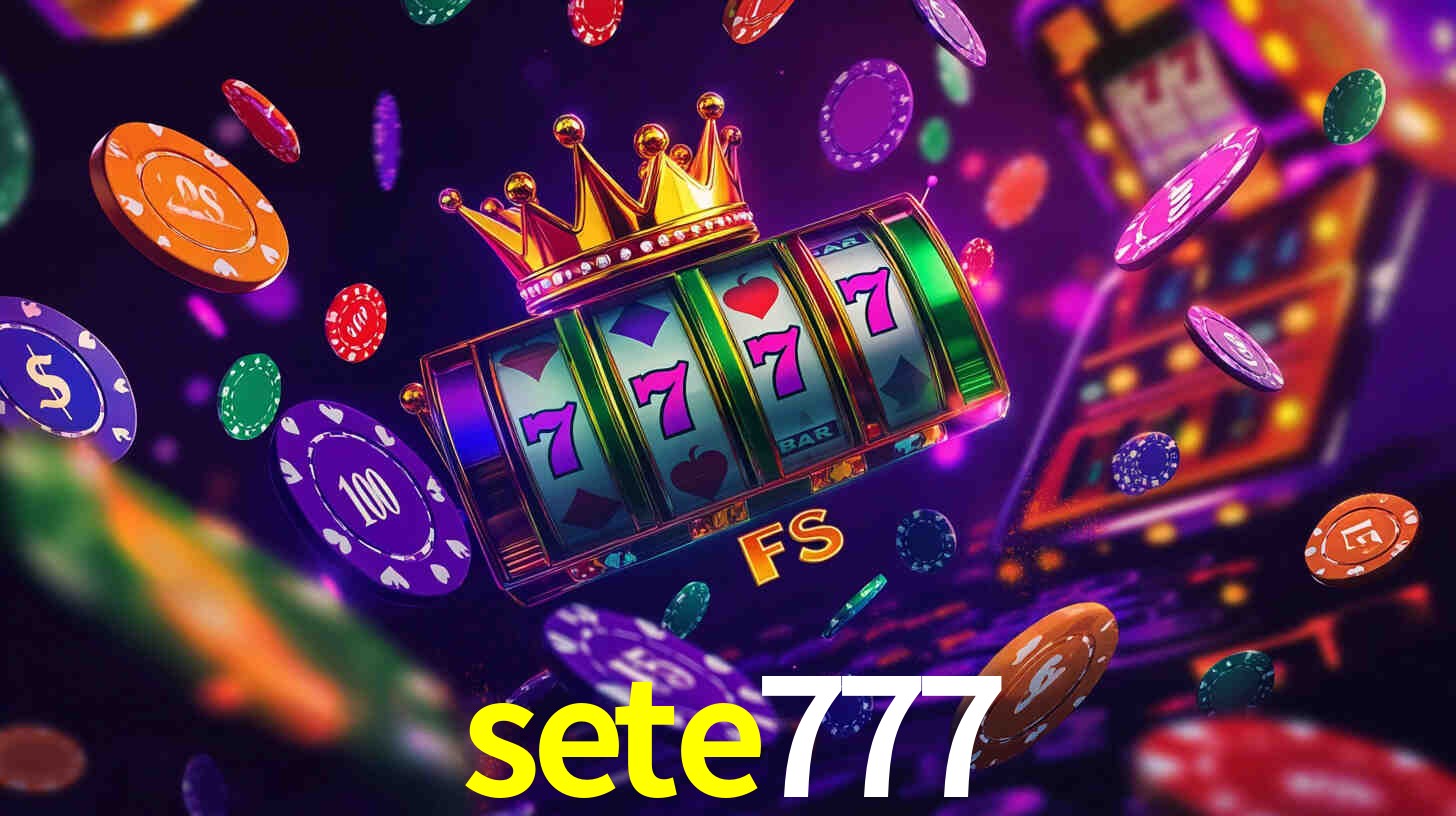 Exclusive Games sete777