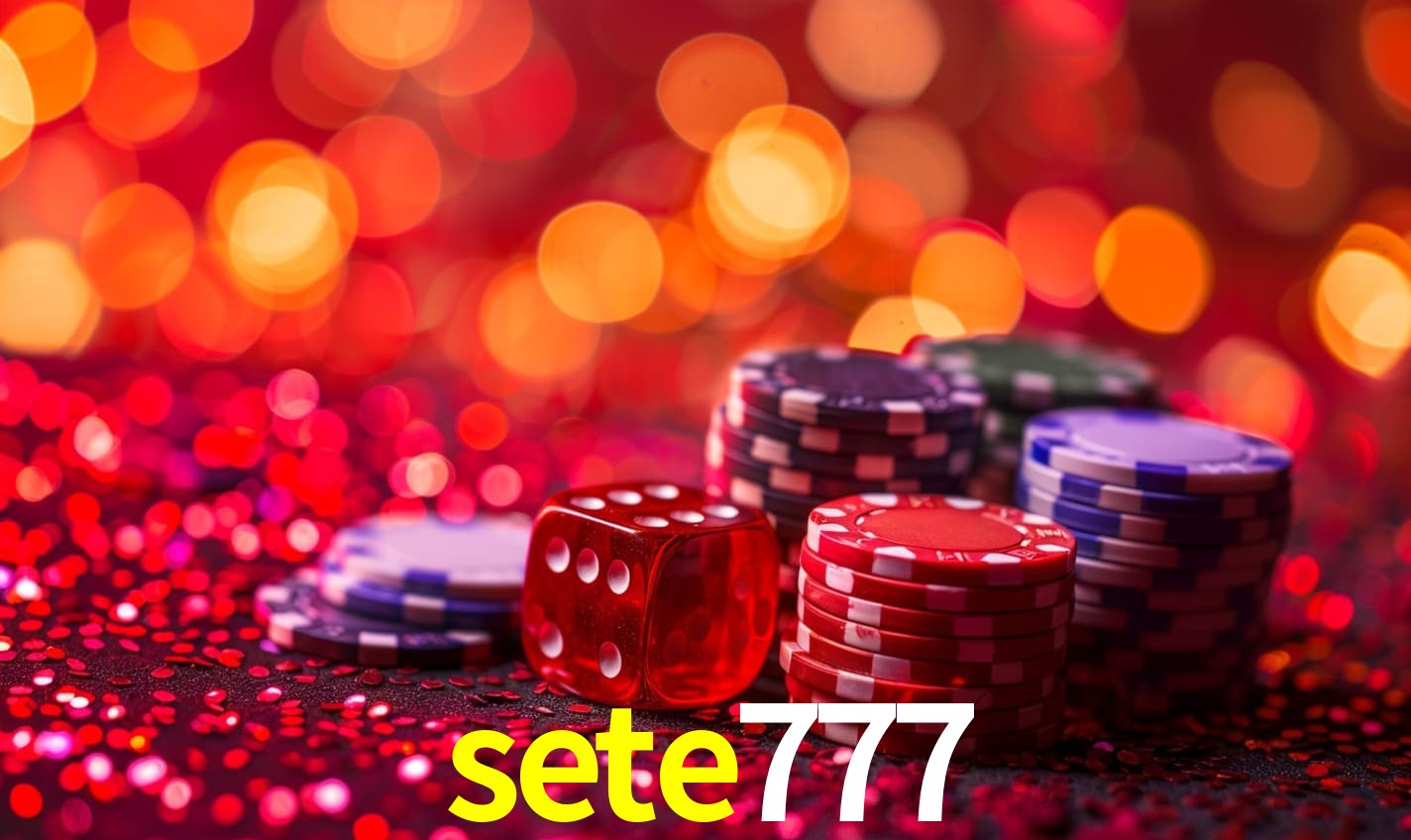 Inovações de Jogos na sete777: O Futuro das Experiências Interativas