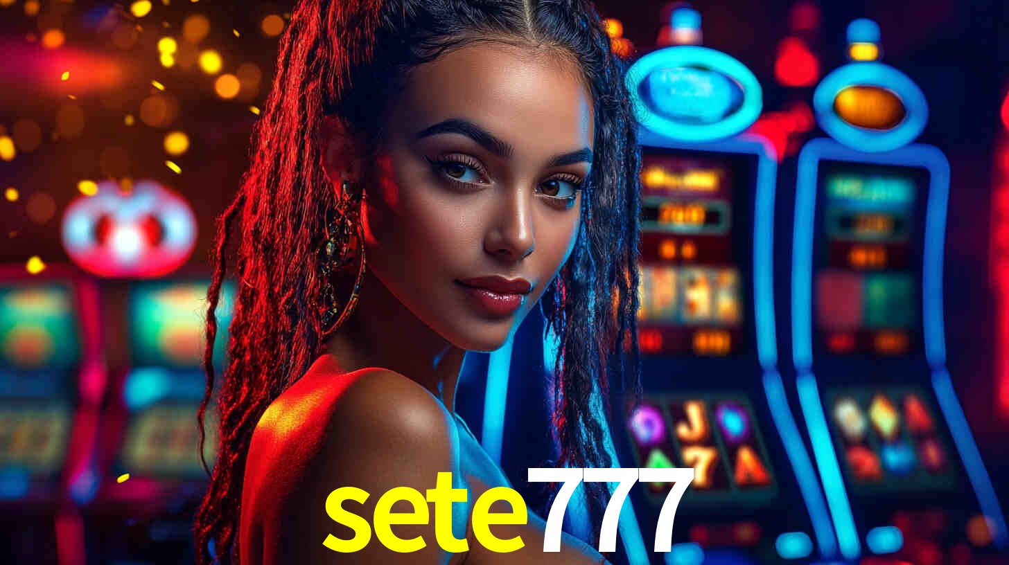 Descubra a Essência do sete777: Nossa História e Compromissos