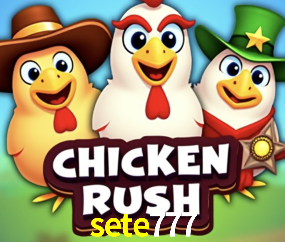 Slot Games sete777