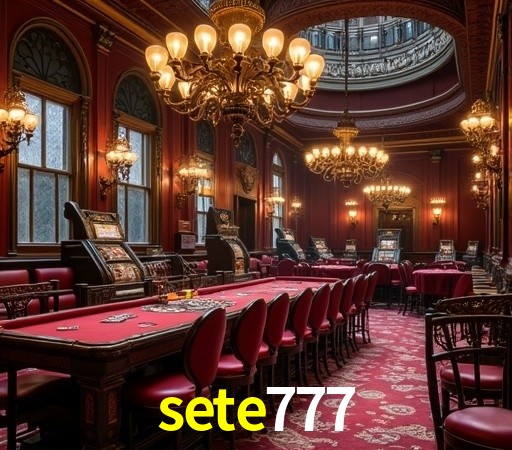 Promoções Sazonais sete777
