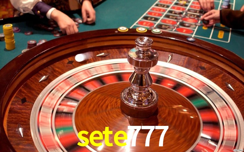 Jogos Exclusivos sete777