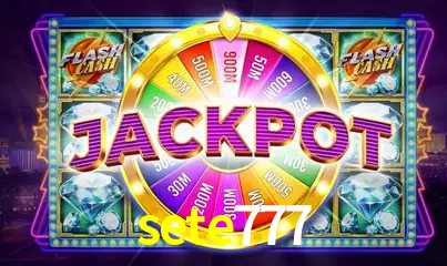 Descubra a Magia dos Jogos de Arcade no sete777