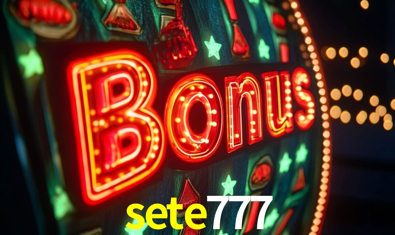 Interface Premium sete777