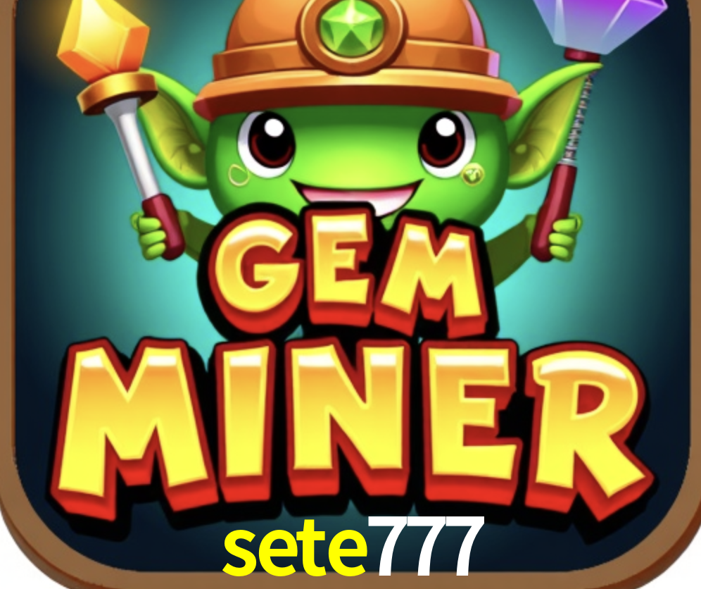 Game Providers sete777