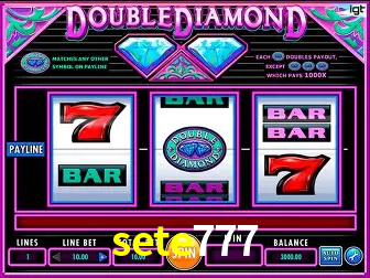 Descubra o Mundo do Cassino Online com sete777