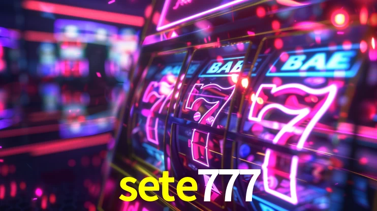 Bonus Features sete777