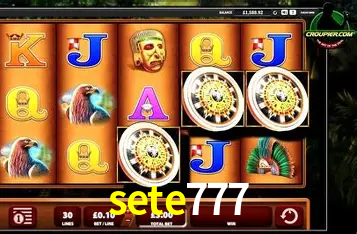 A Emoção da Loteria na sete777: Uma Chance de Mudança de Vida