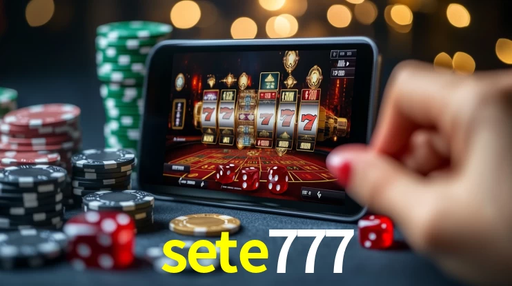Premium Interface sete777