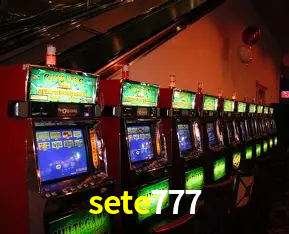 Security Systems sete777
