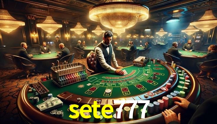 Tennis Betting sete777