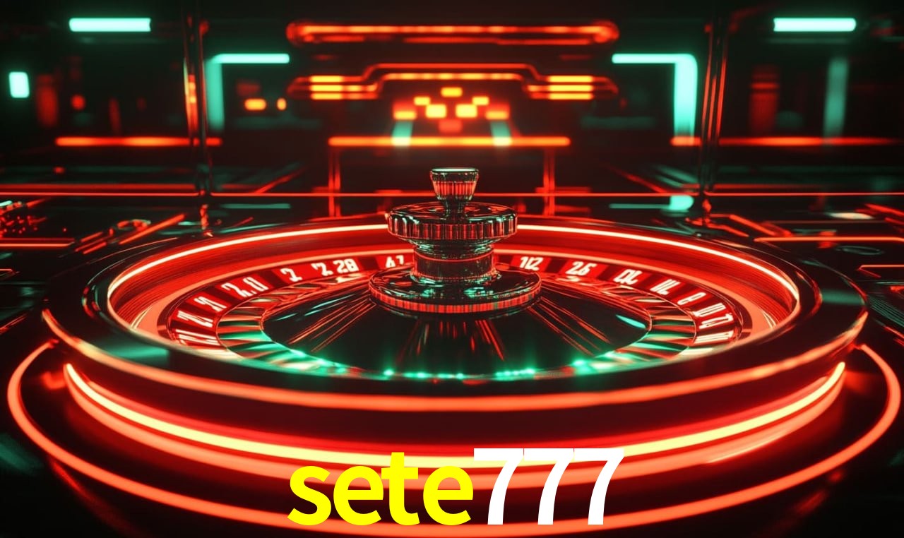 Desvendando o Mundo dos Jogos Virtuais na sete777