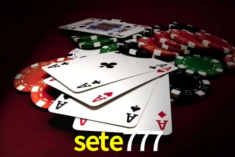 Torneios sete777