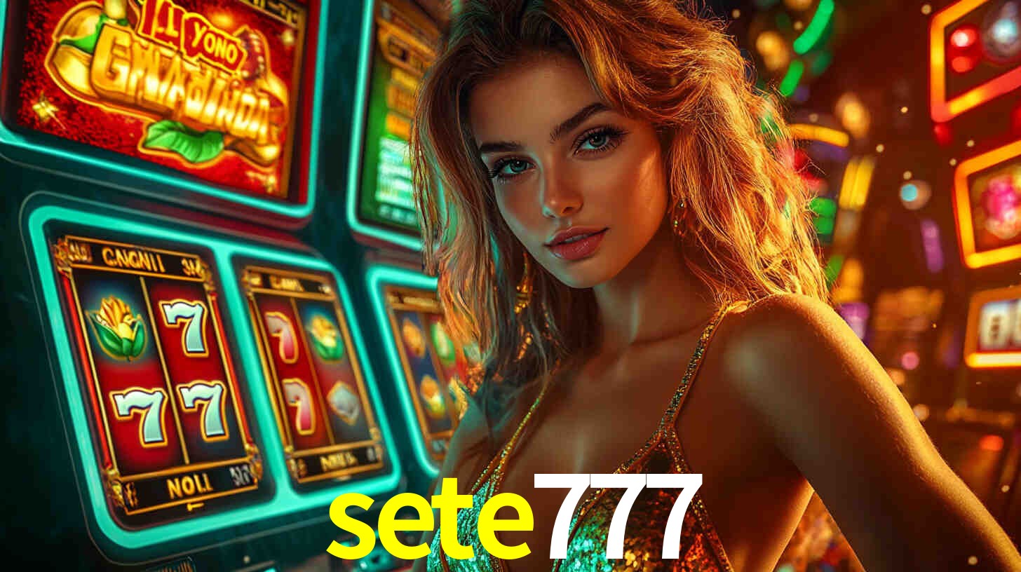sete777 App Interface