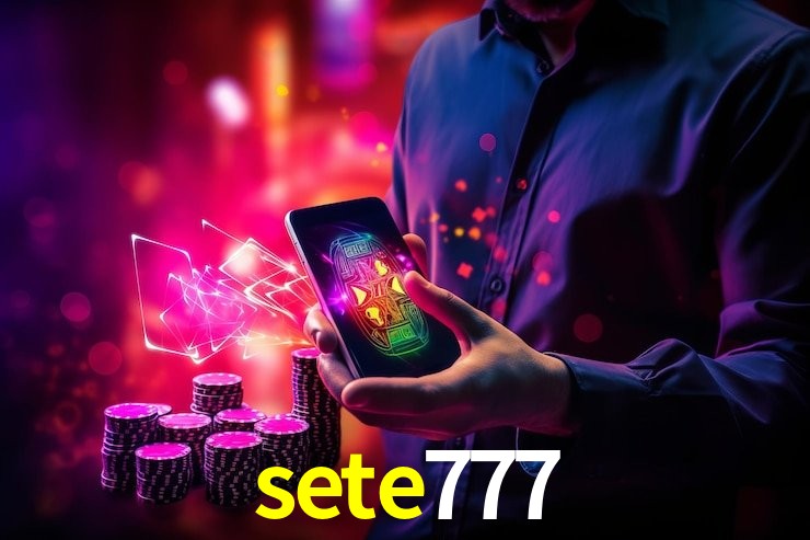Programa VIP sete777