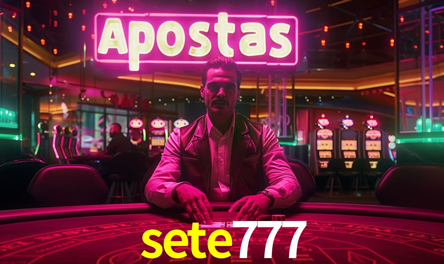 Descubra o Programa VIP da sete777: Vantagens Exclusivas para Jogadores