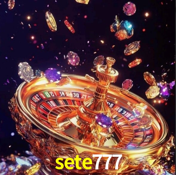 Promoção Relâmpago sete777