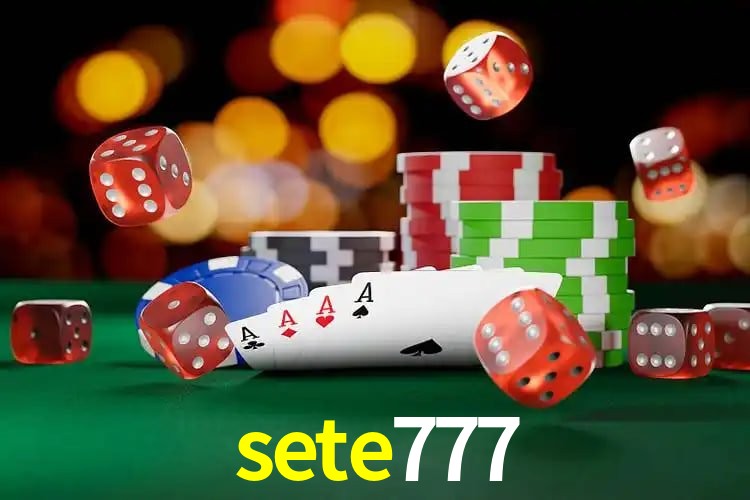 Diretório de Jogos sete777