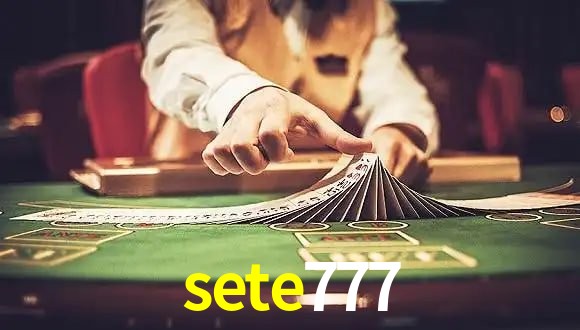 Live Casino sete777