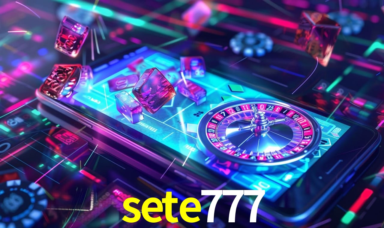 Apostas de Futebol sete777