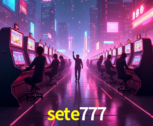 Bônus Diários sete777