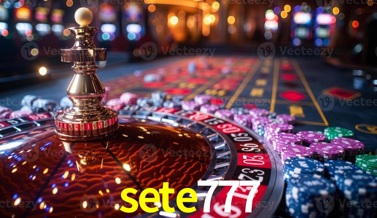 Account Benefits sete777