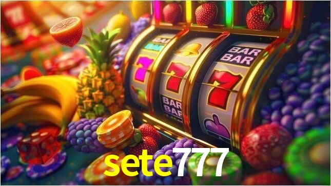 2FA Security sete777