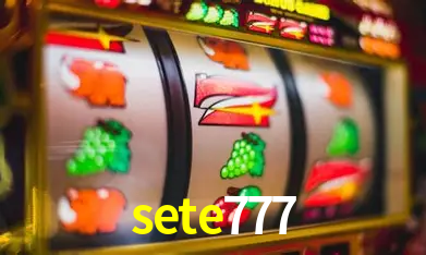 Descubra a Magia dos Jogos de Arcade no sete777