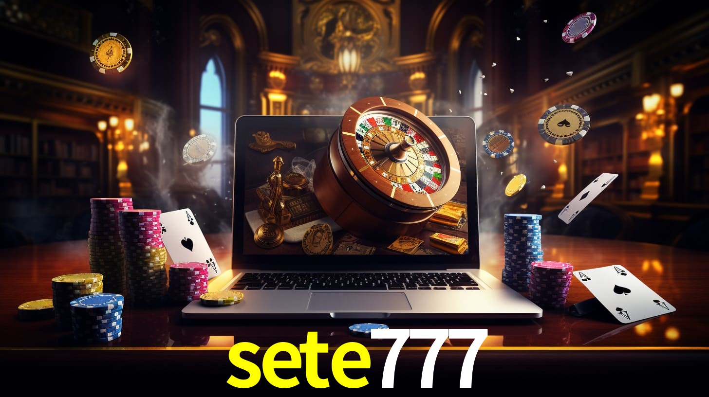 Tournaments sete777