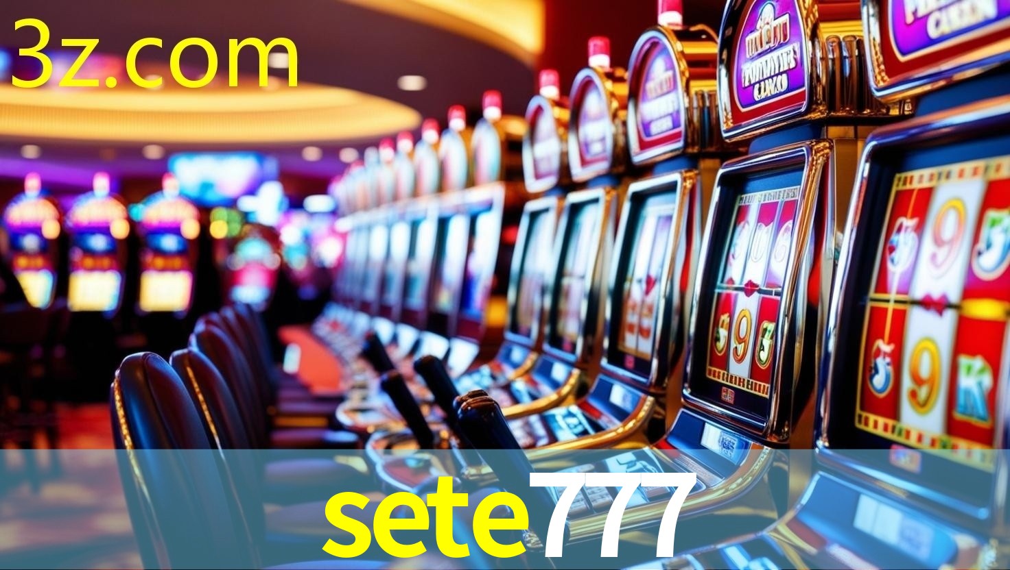 sete777