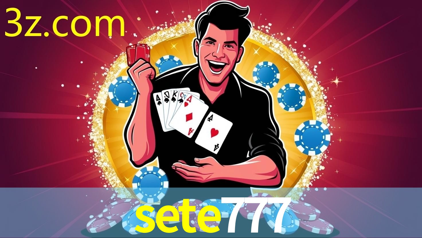 sete777