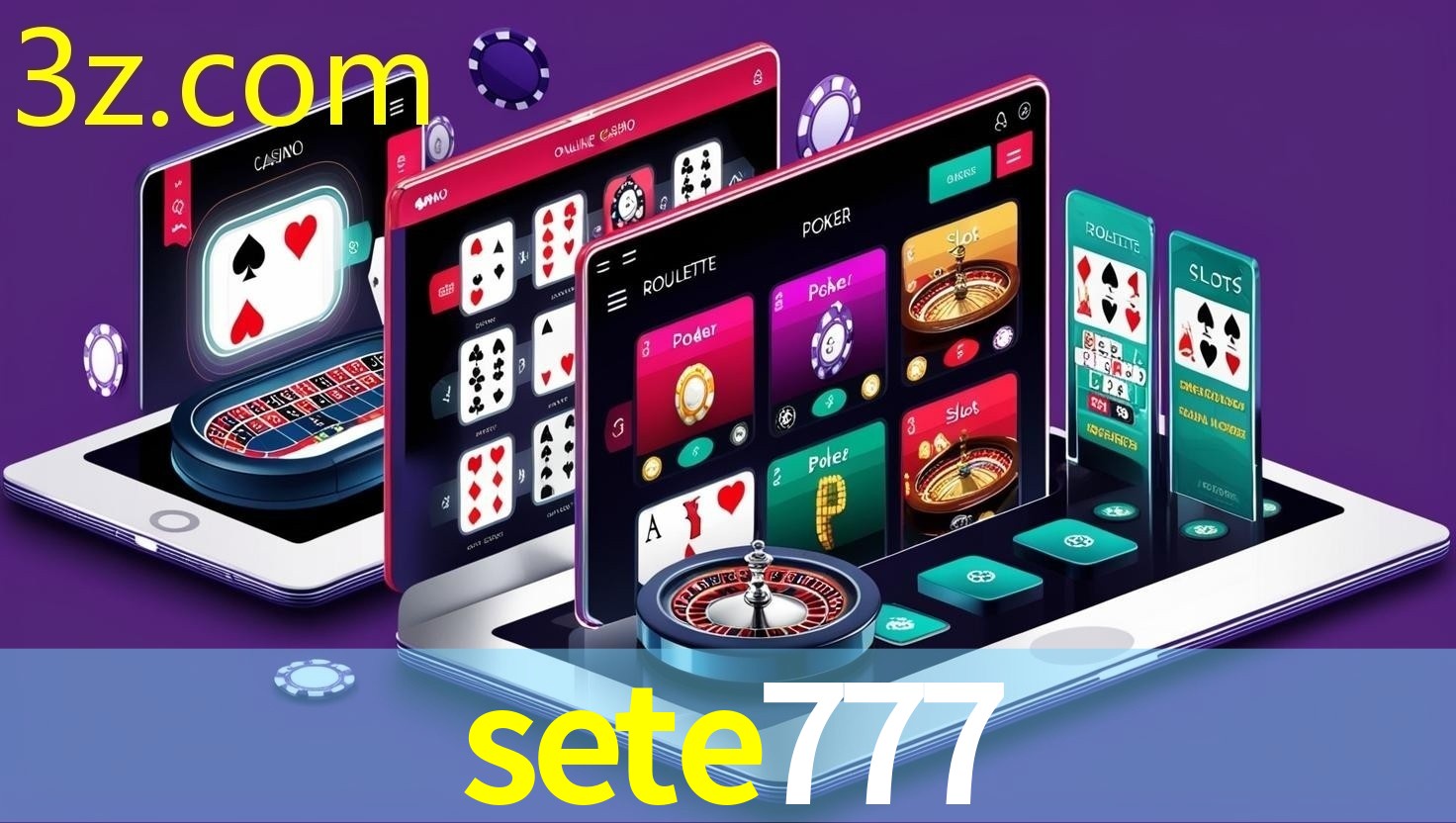 sete777