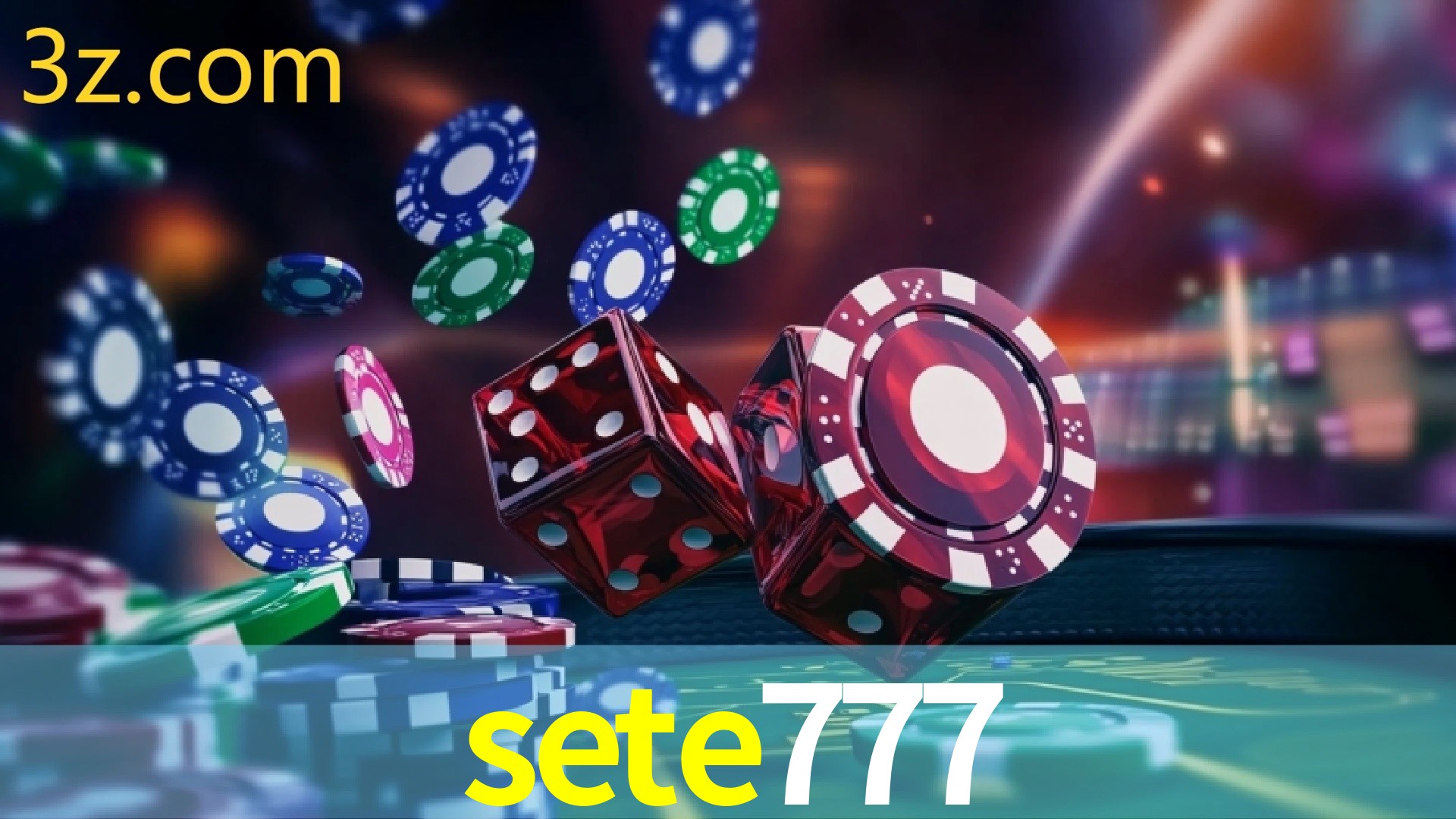 sete777