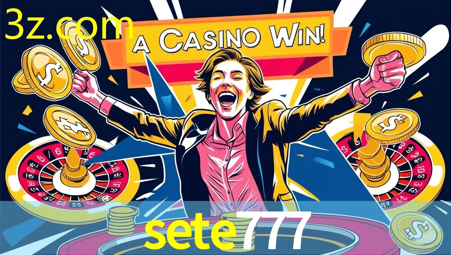 sete777