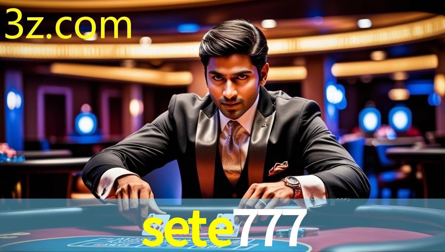 sete777
