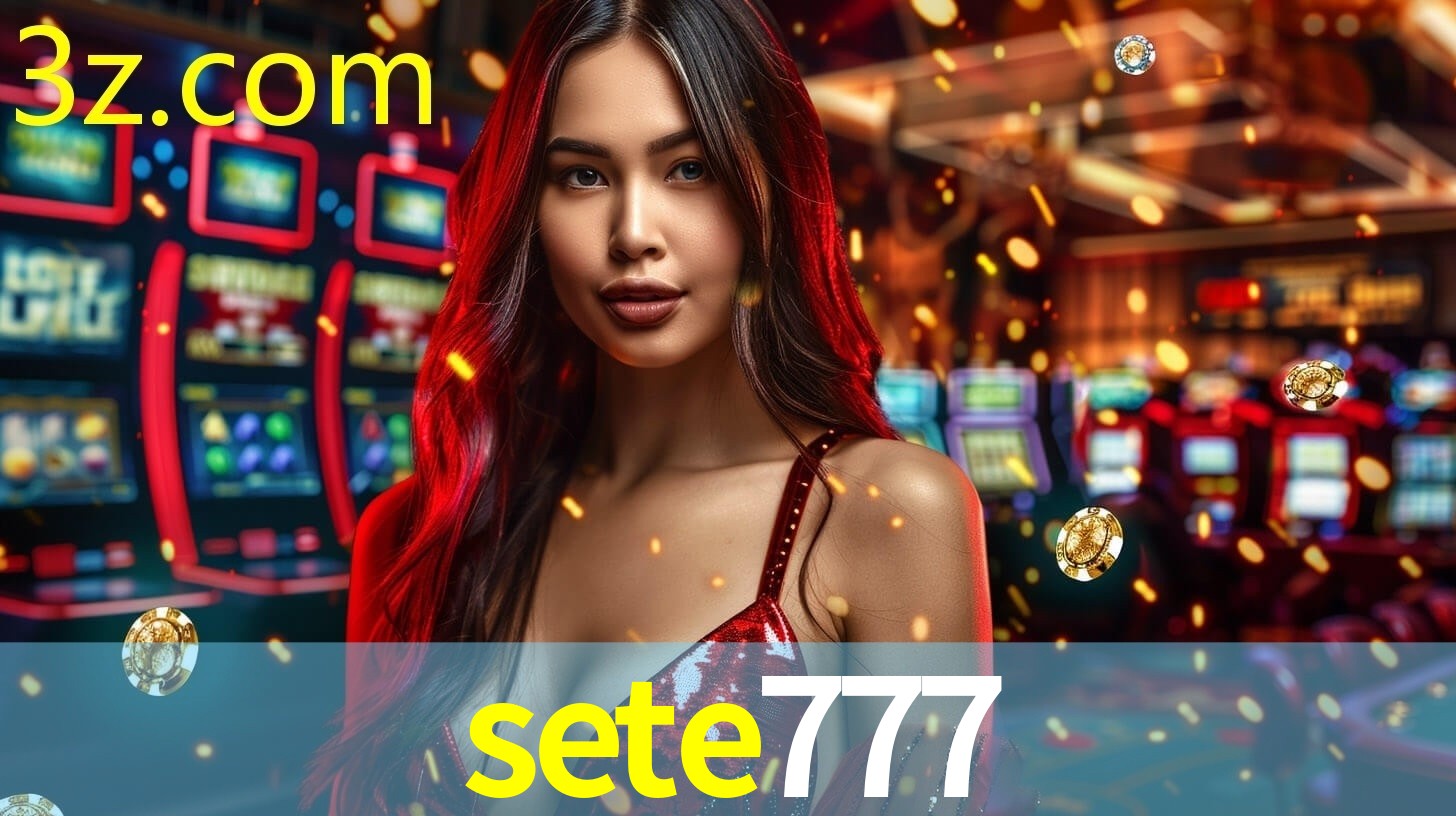 sete777
